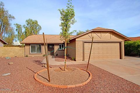5036 E Keresan St, Phoenix, AZ 85044 photo 2