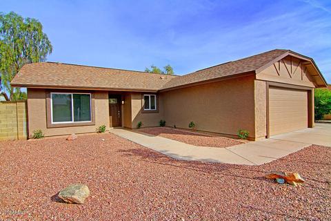5036 E Keresan St, Phoenix, AZ 85044 photo 26