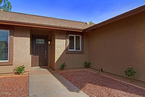5036 E Keresan St, Phoenix, AZ 85044 photo 28