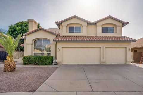 1483 E Horseshoe Ave, Gilbert, AZ 85296 photo 1