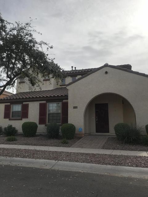 3125 E Harrison St, Gilbert, AZ 85295 photo 1