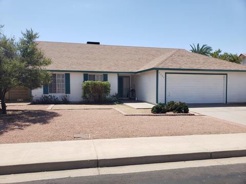6349 E Fairfield St, Mesa, AZ 85205 photo 1