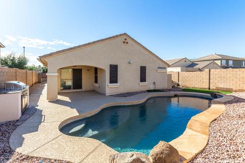 2980 E Aris Dr, Gilbert, AZ 85298 photo 20
