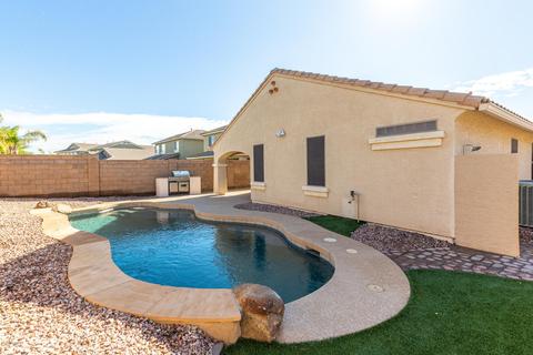 2980 E Aris Dr, Gilbert, AZ 85298 photo 21