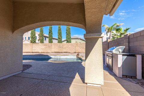 2980 E Aris Dr, Gilbert, AZ 85298 photo 25