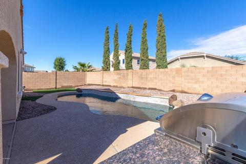 2980 E Aris Dr, Gilbert, AZ 85298 photo 22