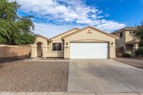 2980 E Aris Dr, Gilbert, AZ 85298 photo 1