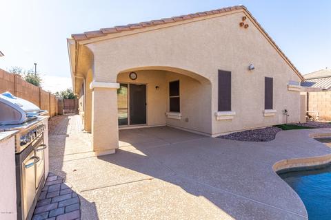 2980 E Aris Dr, Gilbert, AZ 85298 photo 24