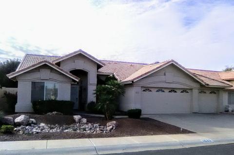 1533 E Bruce Ave, Gilbert, AZ 85234 photo 1