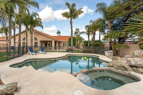 4650 Evans Dr, Phoenix, AZ 85032 photo 3