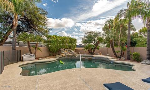 4650 Evans Dr, Phoenix, AZ 85032 photo 4
