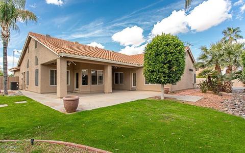 4650 Evans Dr, Phoenix, AZ 85032 photo 25