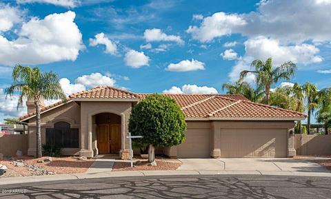 4650 Evans Dr, Phoenix, AZ 85032 photo 1