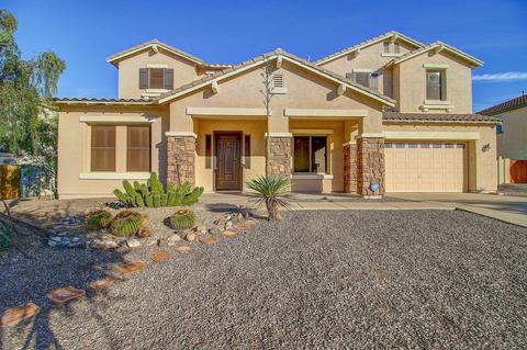 3130 E Lynx Way, Gilbert, AZ 85298 photo 1