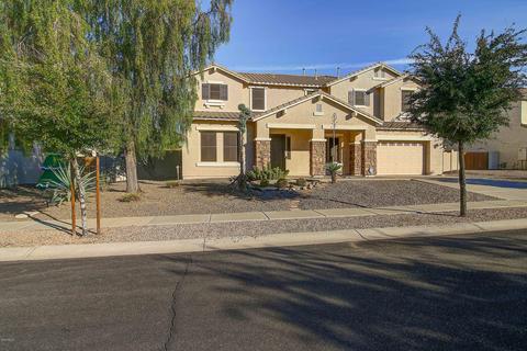 3130 E Lynx Way, Gilbert, AZ 85298 photo 2