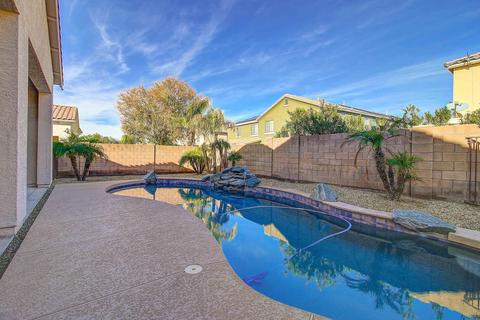 3130 E Lynx Way, Gilbert, AZ 85298 photo 41