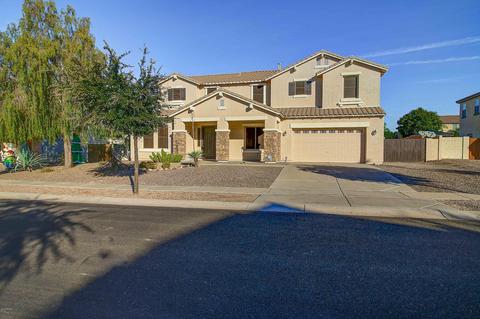 3130 E Lynx Way, Gilbert, AZ 85298 photo 3