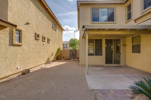 3626 E Hyatt Ln, Gilbert, AZ 85295 photo 5