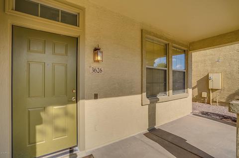3626 E Hyatt Ln, Gilbert, AZ 85295 photo 2