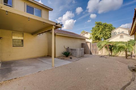 3626 E Hyatt Ln, Gilbert, AZ 85295 photo 26