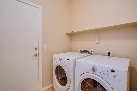3626 E Hyatt Ln, Gilbert, AZ 85295 photo 23
