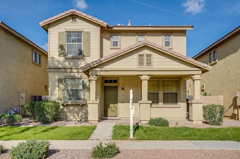 3626 E Hyatt Ln, Gilbert, AZ 85295 photo 1