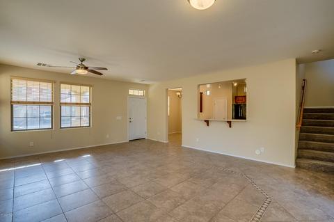 3626 E Hyatt Ln, Gilbert, AZ 85295 photo 3