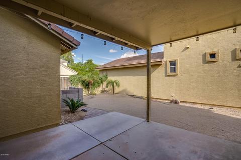 3626 E Hyatt Ln, Gilbert, AZ 85295 photo 25
