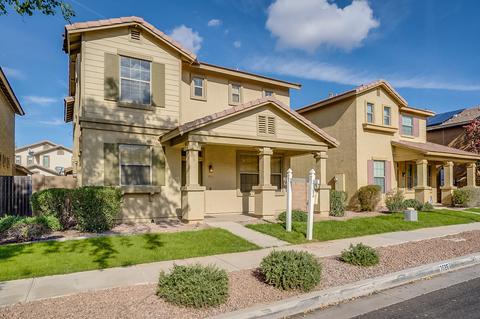 3626 E Hyatt Ln, Gilbert, AZ 85295 photo 24