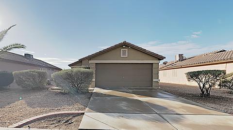 1049 E Greenlee Ave, Apache Junction, AZ 85119 photo 1