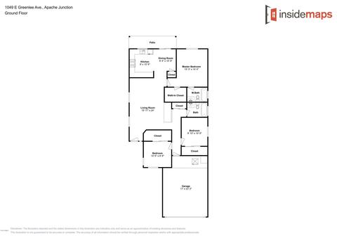 1049 E Greenlee Ave, Apache Junction, AZ 85119 photo 15