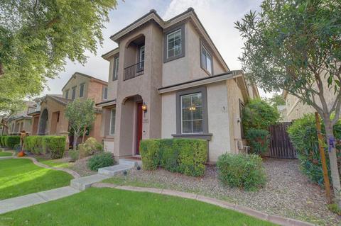 4237 E Tyson St, Gilbert, AZ 85295 photo 1