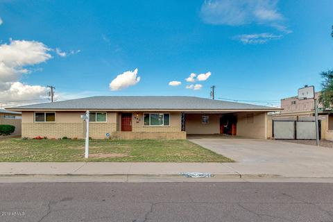442 W 3rd St, Mesa, AZ 85201 photo 1
