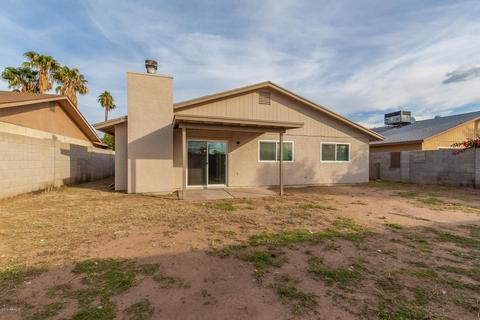 4414 N 106th Dr, Phoenix, AZ 85037 photo 20