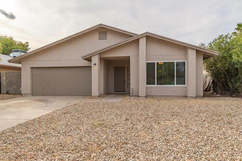 4414 N 106th Dr, Phoenix, AZ 85037 photo 1