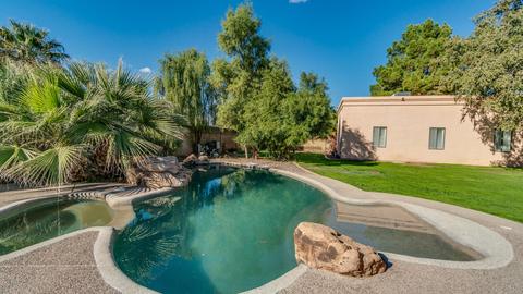 7616 S Willow Dr, Tempe, AZ 85284 photo 2
