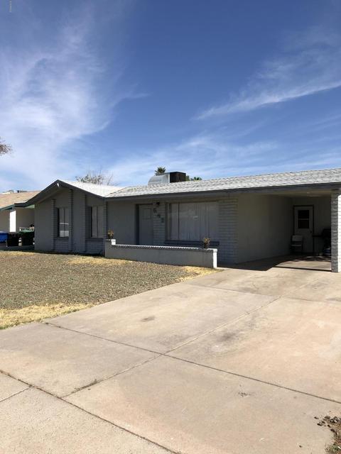 642 E Glade Ave, Mesa, AZ 85204 photo 1