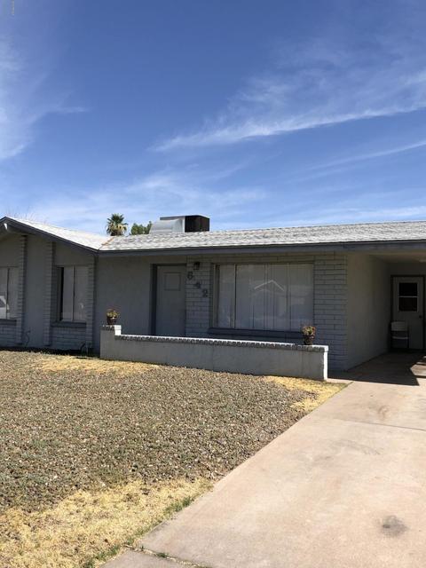 642 E Glade Ave, Mesa, AZ 85204 photo 2