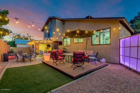 2936 E Garnet Cir, Mesa, AZ 85204 photo 41