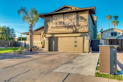 2936 E Garnet Cir, Mesa, AZ 85204 photo 8