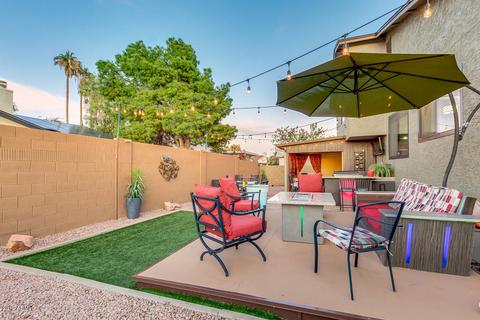 2936 E Garnet Cir, Mesa, AZ 85204 photo 49