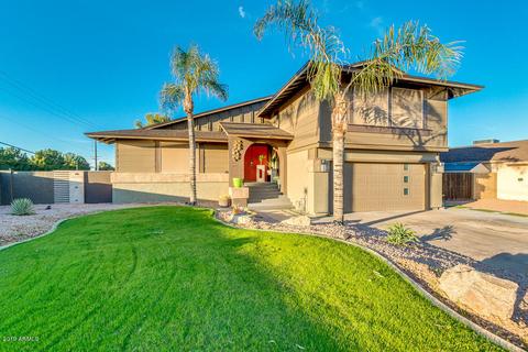 2936 E Garnet Cir, Mesa, AZ 85204 photo 6