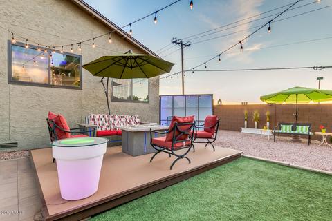 2936 E Garnet Cir, Mesa, AZ 85204 photo 47