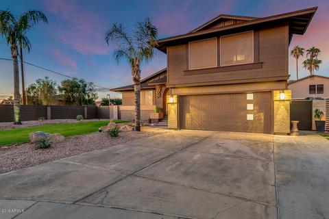 2936 E Garnet Cir, Mesa, AZ 85204 photo 3