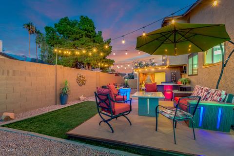 2936 E Garnet Cir, Mesa, AZ 85204 photo 42