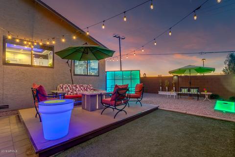 2936 E Garnet Cir, Mesa, AZ 85204 photo 40