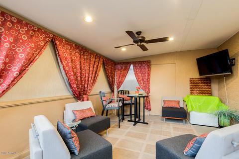 2936 E Garnet Cir, Mesa, AZ 85204 photo 23