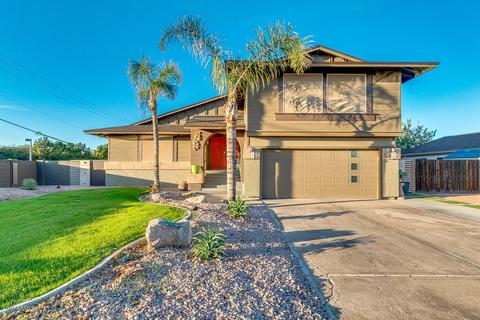 2936 E Garnet Cir, Mesa, AZ 85204 photo 4