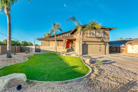 2936 E Garnet Cir, Mesa, AZ 85204 photo 5