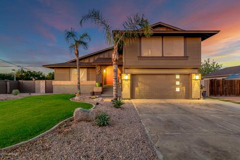 2936 E Garnet Cir, Mesa, AZ 85204 photo 1